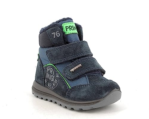 PRIMIGI PTIGT 83540 Stiefelette, Navy/AVIO, 25 EU von PRIMIGI