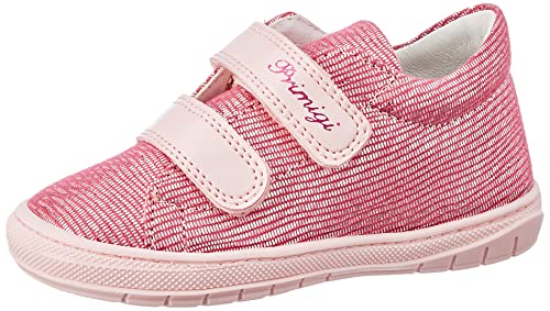 Primigi Pyb 19010 Lauflernschuh, Shocking/ROSA C, 22 EU von PRIMIGI