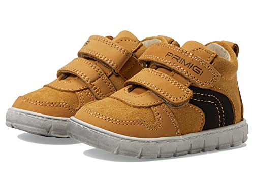 Primigi Jungen Play arrow Sneaker, Yellow, 29 EU Primigi Jungen Play arrow Sneaker, Yellow, 29 EU von PRIMIGI