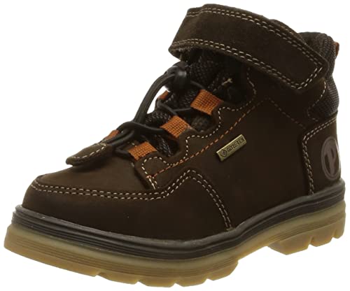 Primigi Play Track GTX Sneaker, Brown, 26 EU von PRIMIGI