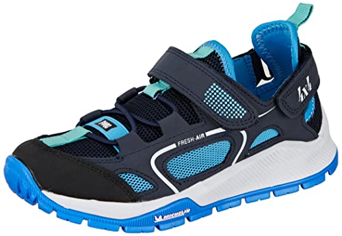 Primigi Pmg Lab 4x4 Gymnastikschuh, Hellblau Blau, 28 EU von PRIMIGI