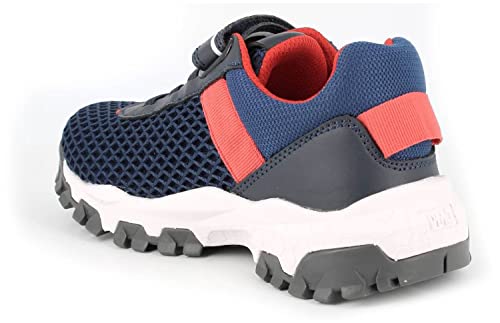 PRIMIGI Pmk 19370 Sneaker, Navy, 28 EU von PRIMIGI