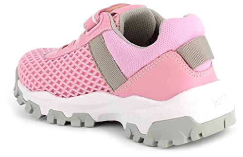 PRIMIGI Pmk 19370 Sneaker, ROSA, 28 EU von PRIMIGI