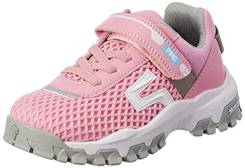 PRIMIGI Pmk 19370 Sneaker, ROSA, 32 EU von PRIMIGI