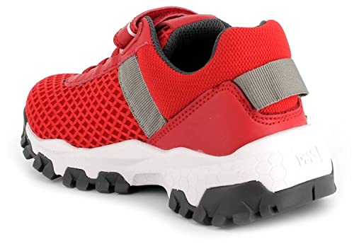 PRIMIGI Pmk 19370 Sneaker, Rosso, 29 EU von PRIMIGI