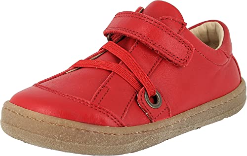 PRIMIGI Unisex Kinder pot 19191 Sneaker, Rot, 25 EU von PRIMIGI