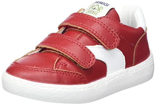 Primigi Pun 19200 Sneaker, Rosso, 31 EU von PRIMIGI