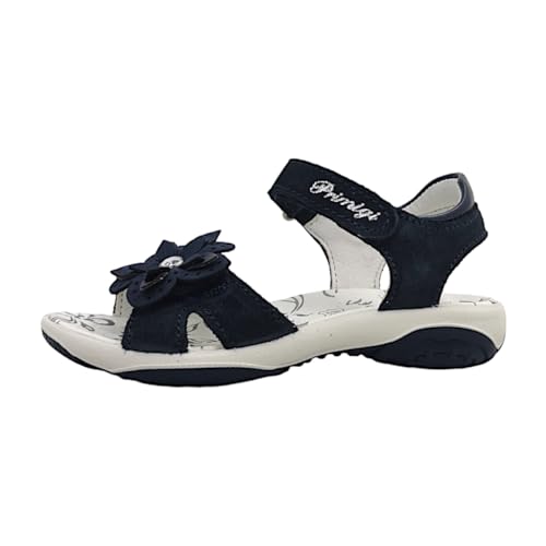 PRIMIGI Sandalen PBR 58855 Blau 32 von PRIMIGI