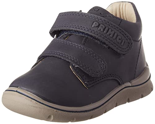 Primigi Skate Krippenschuh, Blau, 25 EU von PRIMIGI