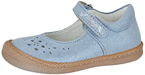 Primigi Sport TRE.femm. Mary Jane Schuh, himmelblau, 32 EU von PRIMIGI