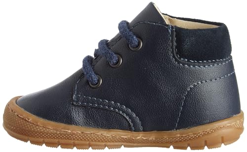 Primigi Unisex Baby Next Change First Walker Shoe, Dark Blue, 20 EU von PRIMIGI