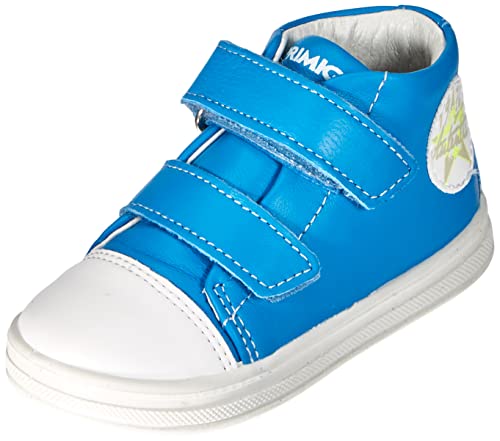 Primigi Unisex Baby Pba 18563 Sneaker, Oceano/Bianco, 18 EU Primigi Unisex Baby Pba 18563 Sneaker, Oceano/Bianco, 18 EU von PRIMIGI