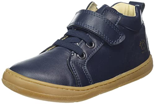 Primigi Unisex Footprint Change Sneaker, Dark Blue, 34 EU von PRIMIGI