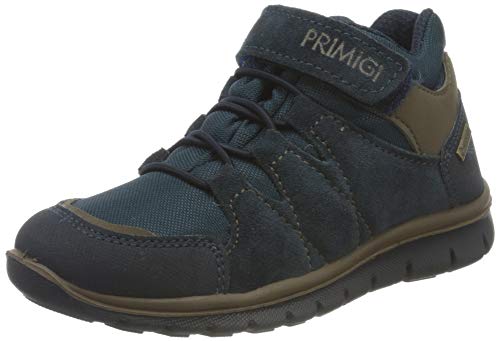 Primigi Phlgt 63951 Sneaker, Navy Blu Petrol, 29 EU von PRIMIGI