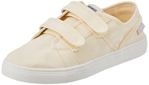 PRIMIGI Unisex Pux 19601 Sneaker, Panna, 38 EU von PRIMIGI