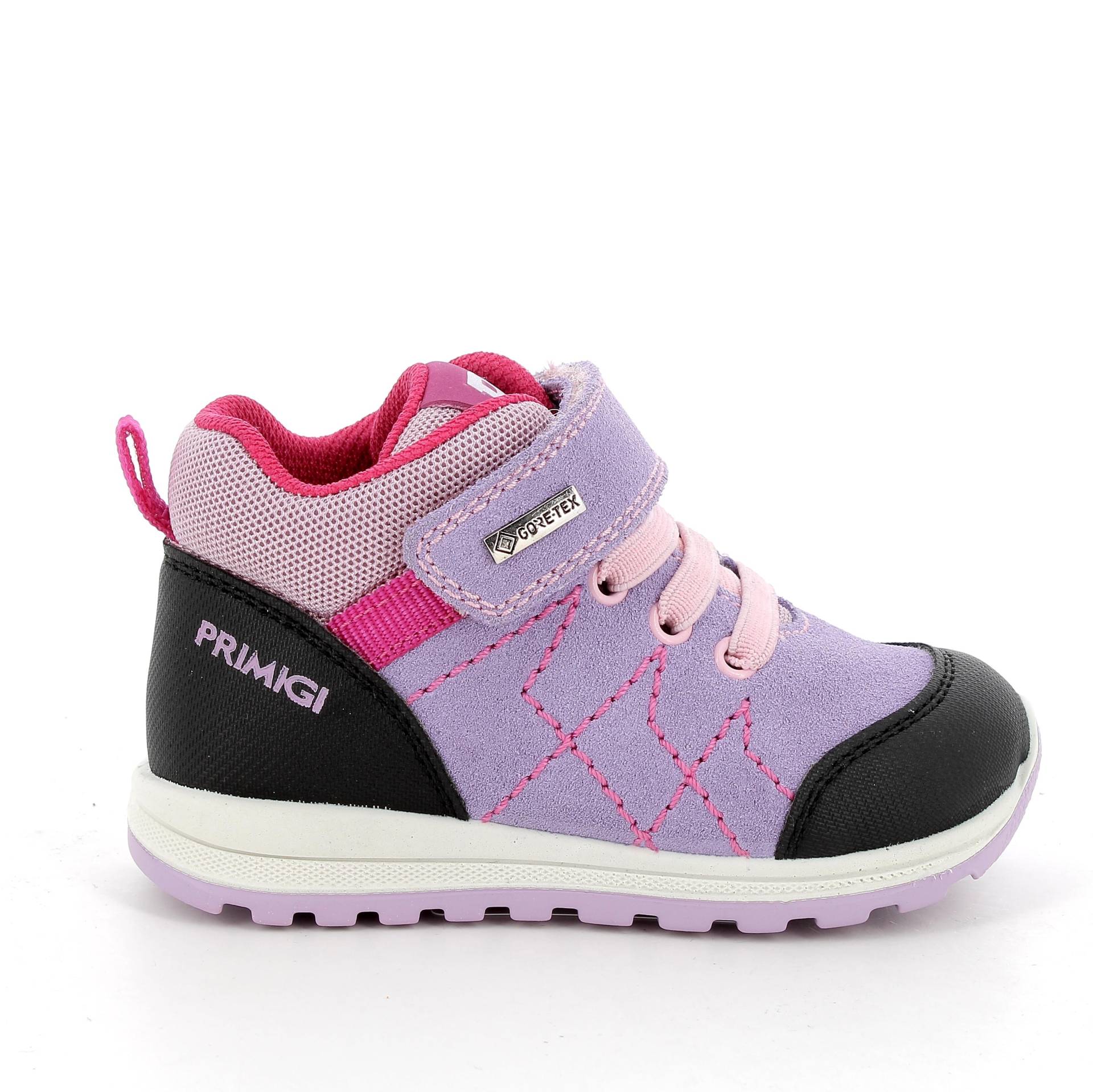 PRIMIGI Kinderschuhe Halbschuhe IRIS-ROSA IRIS-ROSA - Gr. - 25 von PRIMIGI