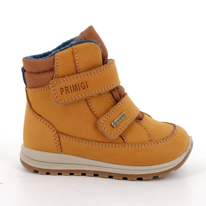 PTIGT 88589 LEDER SENF - Gr. - 26 von PRIMIGI