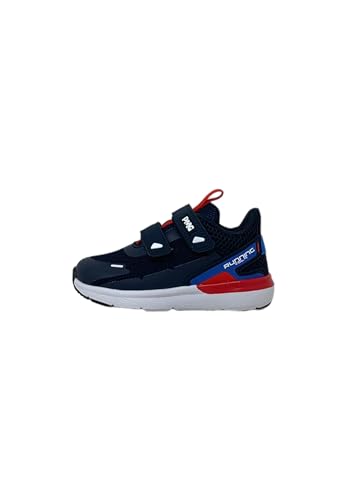 Primigi B&G Runner Krippenschuh, Marineblau, 28 EU von PRIMIGI