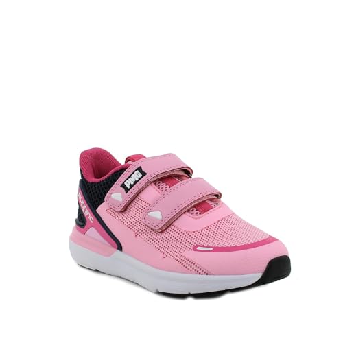 Primigi B&G Runner Krippenschuh, Rosa, 30 EU von PRIMIGI