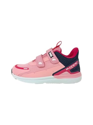 Primigi B&G Runner Krippenschuh, Rosa, 30 EU von PRIMIGI