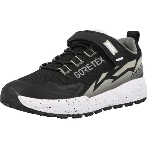 Primigi B&G Storm GTX Black 8916577 2 US Little Kid von PRIMIGI