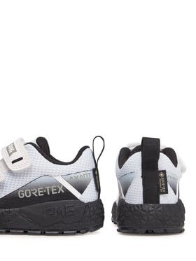 Primigi B&g Storm GTX Krippenschuh, Weiß, 24 EU von PRIMIGI