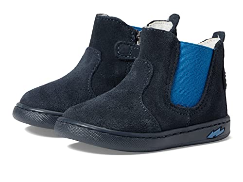 Primigi Baby Like Chelsea Boot, Blue Navy, 24 EU von PRIMIGI