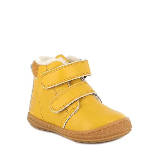 Primigi Baby Next Change Ankle Boot, Ocher, 24 EU von PRIMIGI