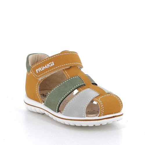 Primigi Baby Sweet Fischersandale, Solar Salbei, 22 EU von PRIMIGI