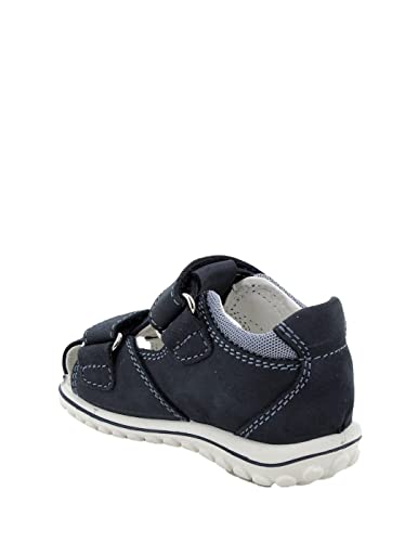 Primigi Baby Sweet Sandale, Hellblau 3, 22 EU von PRIMIGI