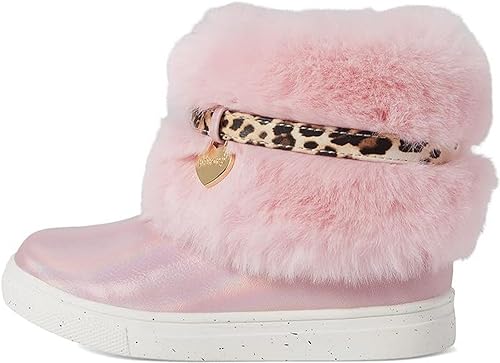 Primigi Baby lux Fashion Boot, Pink, 21 EU von PRIMIGI