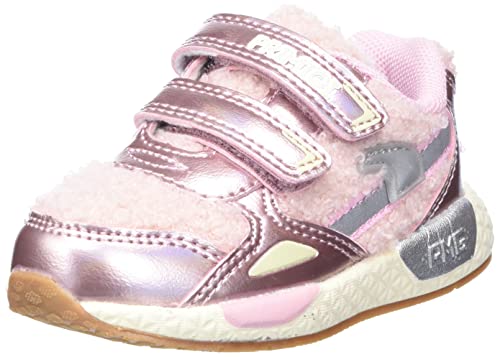 Primigi Baby mega Sneaker, Pink, 26 EU von PRIMIGI