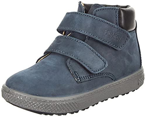 Primigi Barth 19 Ankle Boot, Light Blue, 26 EU von PRIMIGI