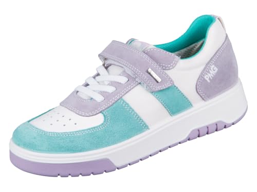 Primigi Blanco GTX Krippenschuh, Flieder Aquamarin Weiß, 31 EU von PRIMIGI