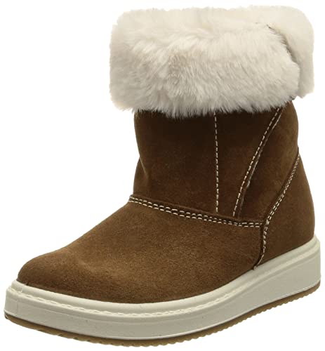 Primigi Colin Snow Boot, Brown, 28 EU von PRIMIGI