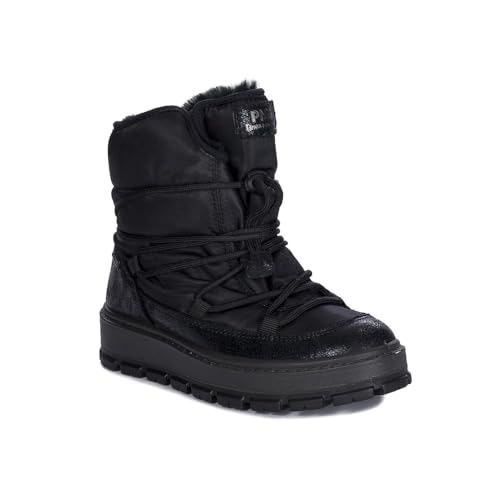 Primigi Corinne GTX Schneestiefel, Schwarz, 30 EU Primigi Corinne GTX Schneestiefel, Schwarz, 30 EU von PRIMIGI