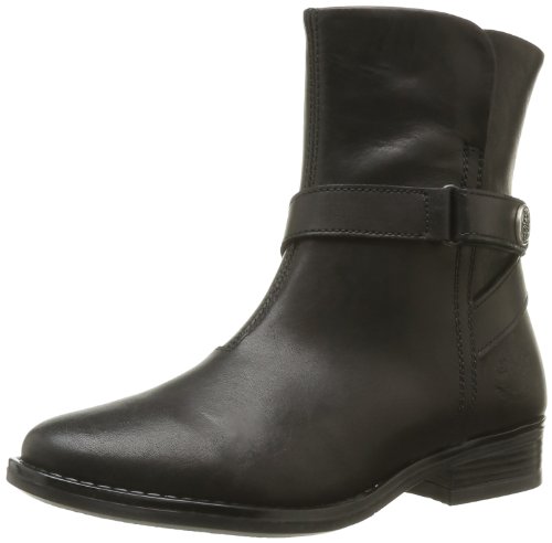 Primigi Coventry, Stiefel Mädchen, Schwarz - Schwarz (Nero) - Größe: 30 von PRIMIGI