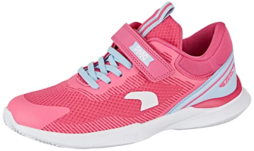 Primigi Damen B&g Flight Gymnastikschuh, Fuchsia, 39 EU von PRIMIGI