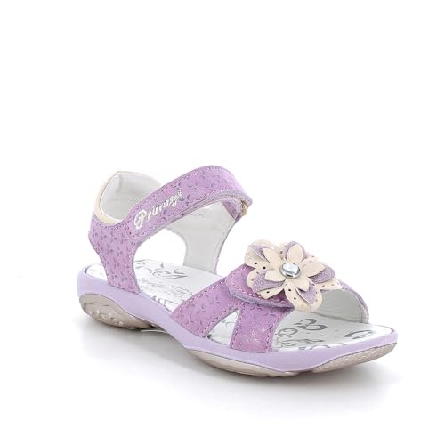 Primigi Damen Breeze Sandale, Violet Orchidee, 34 EU von PRIMIGI