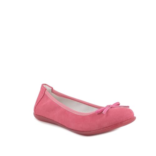 Primigi Damen Fantasy Flat Ballerinas, Magenta, 36 EU von PRIMIGI