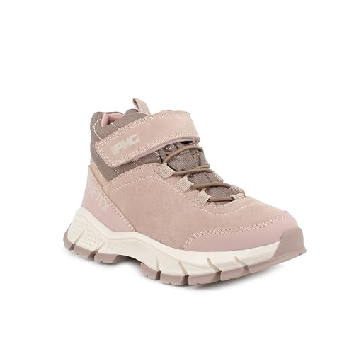 Primigi Damen GTX Gripper Regenschuh, Skin Dunkelbeige, 36 EU von PRIMIGI