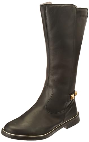 Primigi Damen Girl London Schneestiefel, Schwarz, 38 EU Primigi Damen Girl London Schneestiefel, Schwarz, 38 EU von PRIMIGI