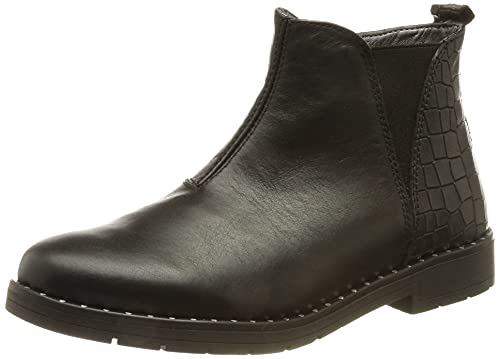 Primigi Damen PIA 84408 Sneaker, Nero, 34 EU von PRIMIGI