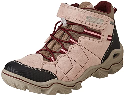 Primigi Damen Path gtx Ankle Boot, Pink, 35 EU von PRIMIGI