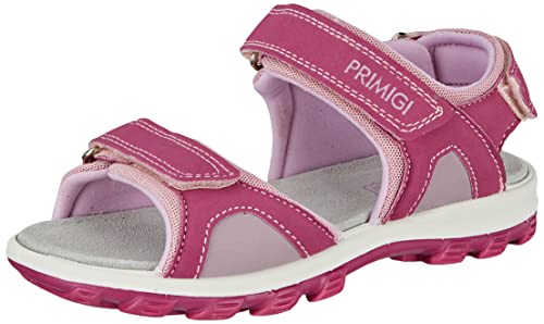 Primigi Damen Rafting Sportsandale, Fuchsia Ch Cipri, 37 EU von PRIMIGI