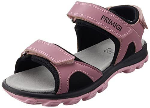 Primigi Damen Rafting Sportsandale, Phard schwarz, 38 EU von PRIMIGI