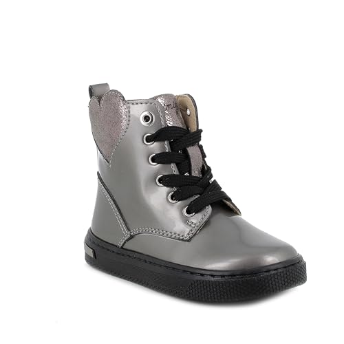 Primigi Damen STYLISH Stiefelette, Grigio CHIARO, 35 EU Schmal Primigi Damen STYLISH Stiefelette, Grigio CHIARO, 35 EU Schmal von PRIMIGI
