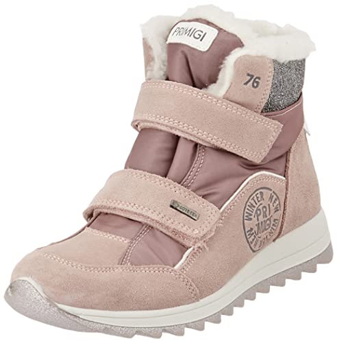 Primigi Damen Trilly GTX Ankle Boot, Pink, 36 EU von PRIMIGI