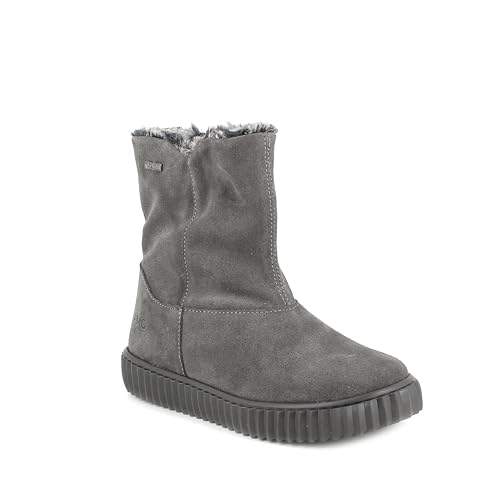 Primigi Damen Wave GTX Stiefelette, dunkelgrau, 38 EU Primigi Damen Wave GTX Stiefelette, dunkelgrau, 38 EU von PRIMIGI