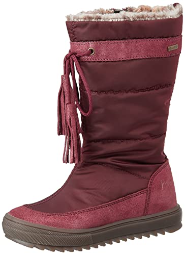 Primigi Flake GTX Snow Boot, Red, 30 EU von PRIMIGI